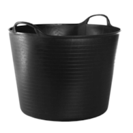 Pojemnik REDHOG FLEXI czarny 42L
