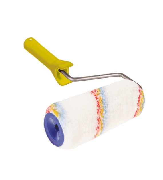 Wałek MULTICOLOR 25cm