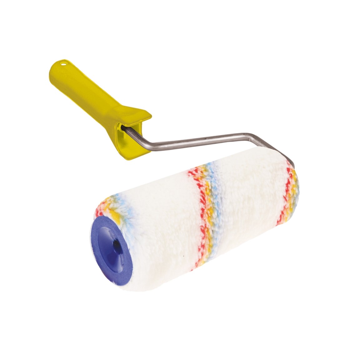 Wałek MULTICOLOR 25cm
