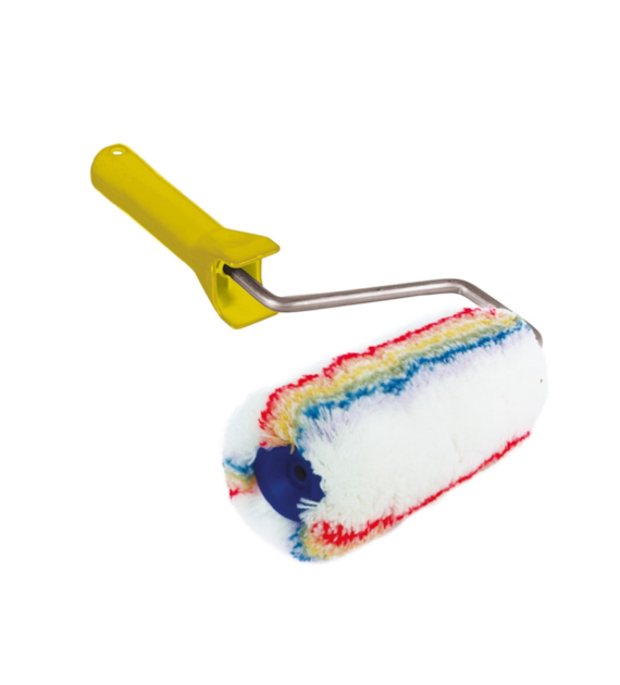 Wałek fasadowy MULTICOLOR 25cm