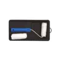 Zestaw malarski 10cm GIRPAINT  FARBY EMULSYJNE  + 1 ZAPAS GRATIS