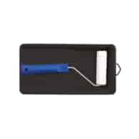 Zestaw malarski 10cm VELUR  LAKIERY 