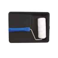 Zestaw malarski 25cm GIRPAINT  FARBY EMULSYJNE 