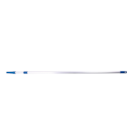 Przedłużacz teles. 1,3-2,4m aluminiowy