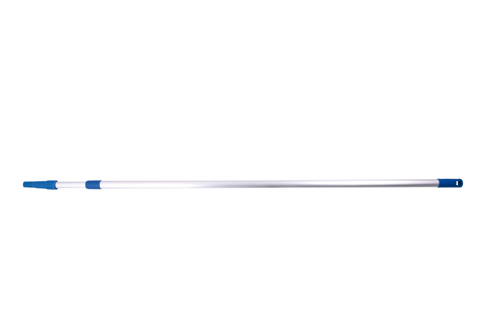 Przedłużacz teles. 1,3-2,4m aluminiowy