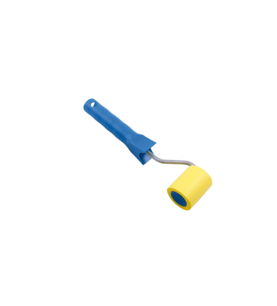 Rolka docisk gumowa. 5cm
