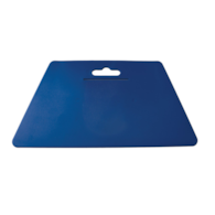 Szpachelka do tapet trapezowa 240/120mm