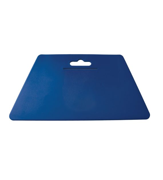 Szpachelka do tapet trapezowa 240/120mm