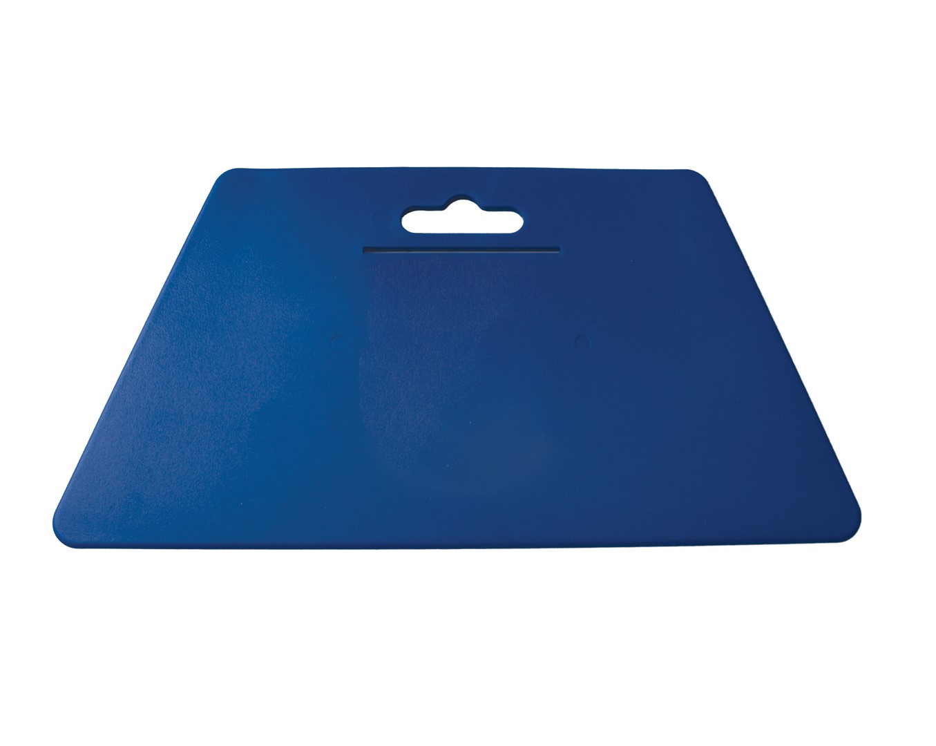 Szpachelka do tapet trapezowa 240/120mm