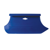 Szpachelka do tapet elastyczna 280/130mm