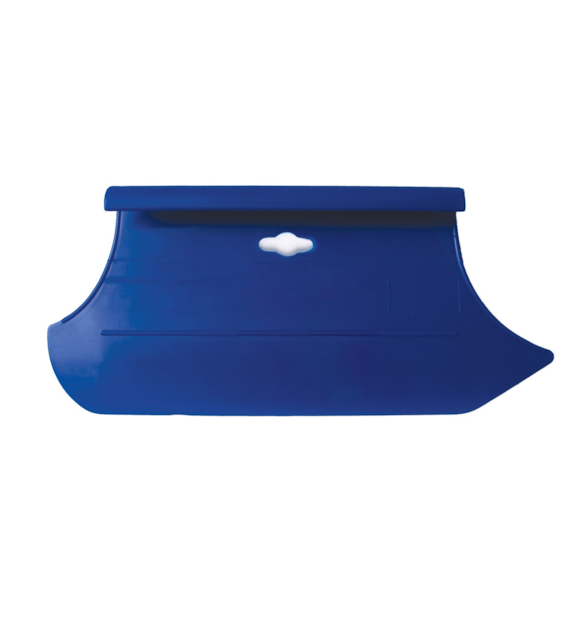 Szpachelka do tapet elastyczna 280/130mm
