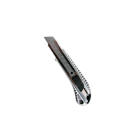 Nóż do tapet 18mm METALOWY