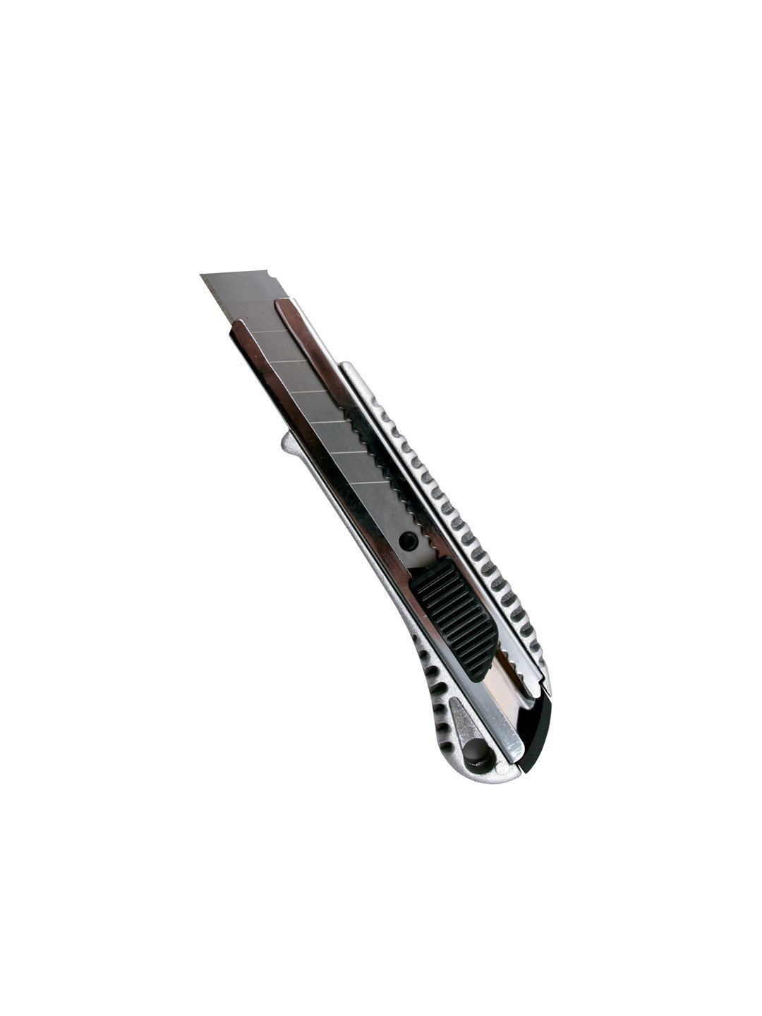 Nóż do tapet 18mm METALOWY