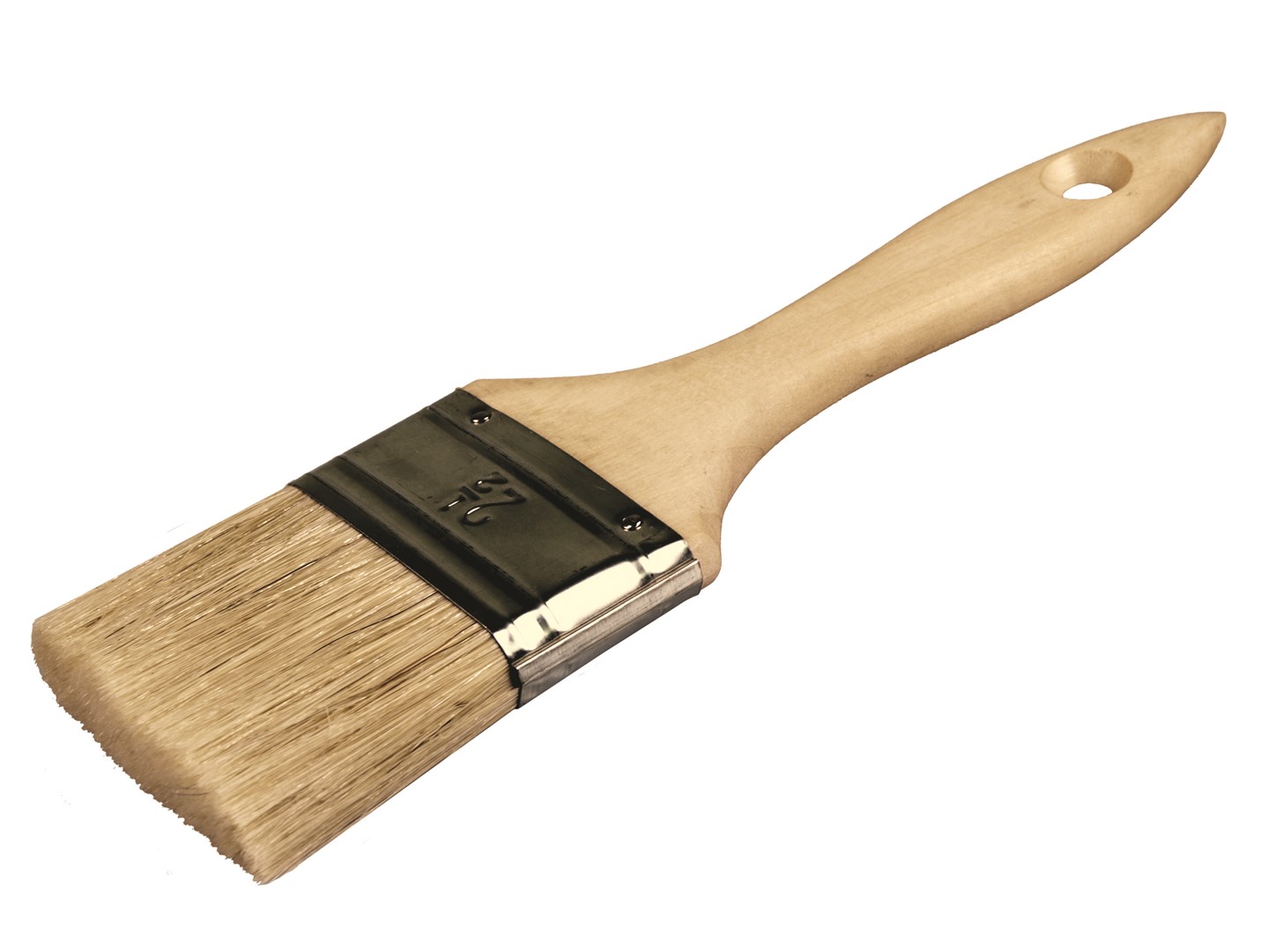 Pędzel angielski seria: A02  36