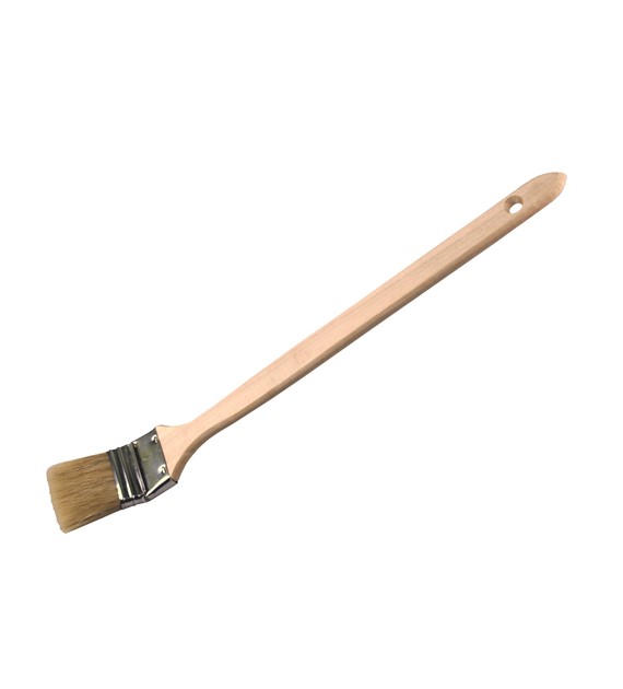 Pędzel kaloryferowy seria: K03  2,5 
