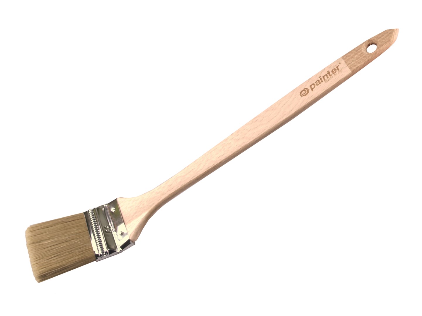 Pędzel kaloryferowy OIL seria: K04  36