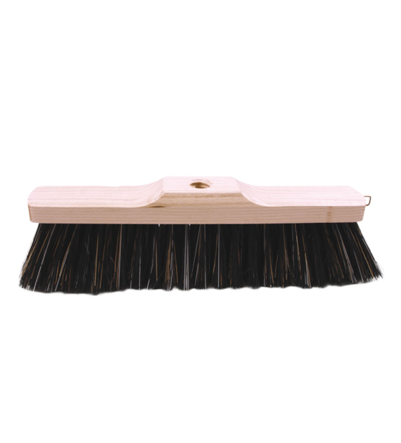 Szczotka zamiatacz  35cm MIESZANKA