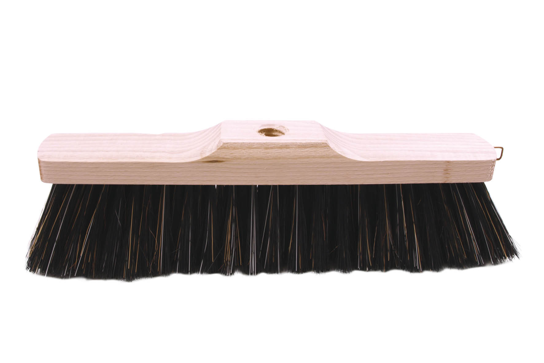 Szczotka zamiatacz  35cm MIESZANKA