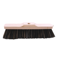 Szczotka zamiatacz  40cm MIESZANKA
