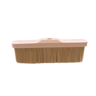 Szczotka zamiatacz szczecinowy  30cm