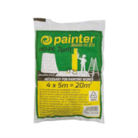 Folia HD-PE 4x5m 120g  7 