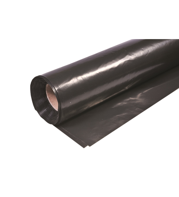 Folia czarna 4x25m TYP200