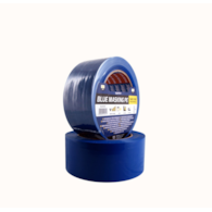Taśma BLUE MASKING FOLIOWA 48/50m