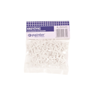 Krzyżyki dystansowe  1.5mm