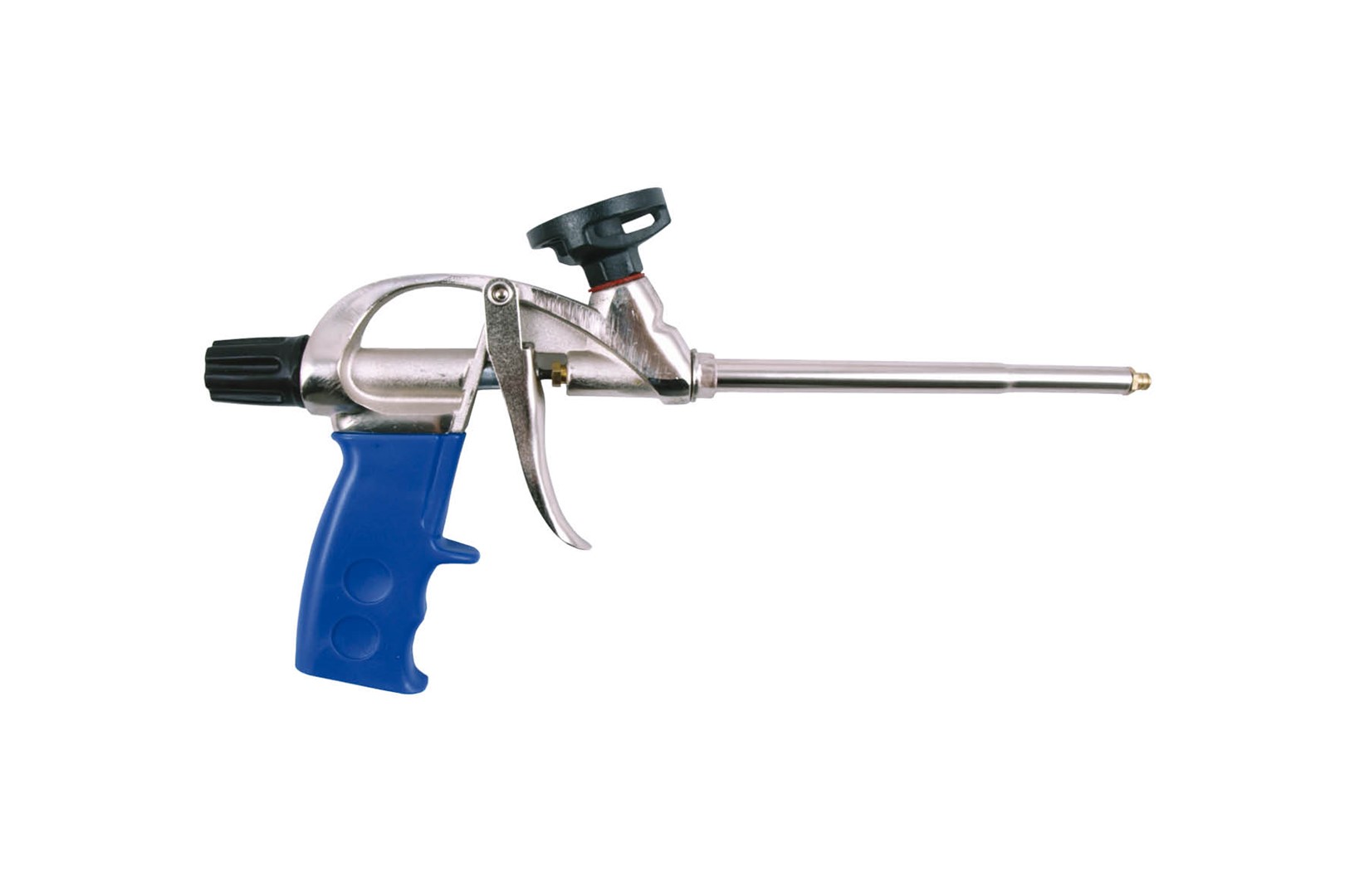 Pistolet do pianki