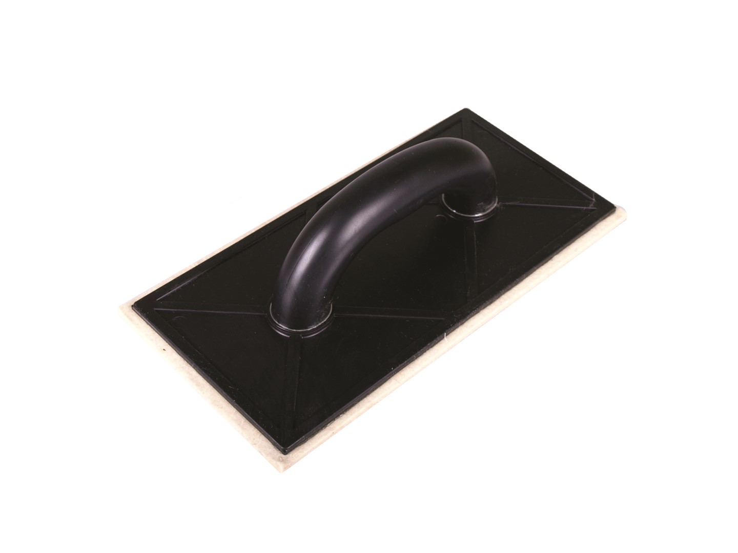 Paca PPG z filcem 130x270