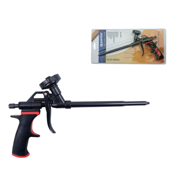 Pistolet do piany PROFESJONALNY