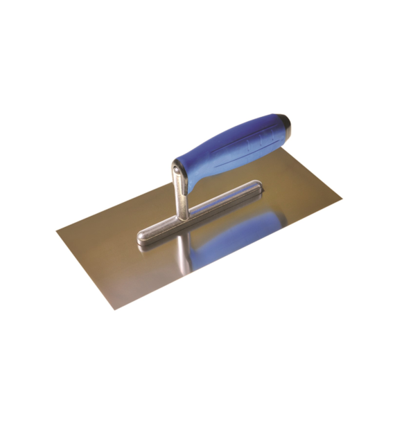 Paca nierdzewna ze stopką aluminiową 2K  270x130