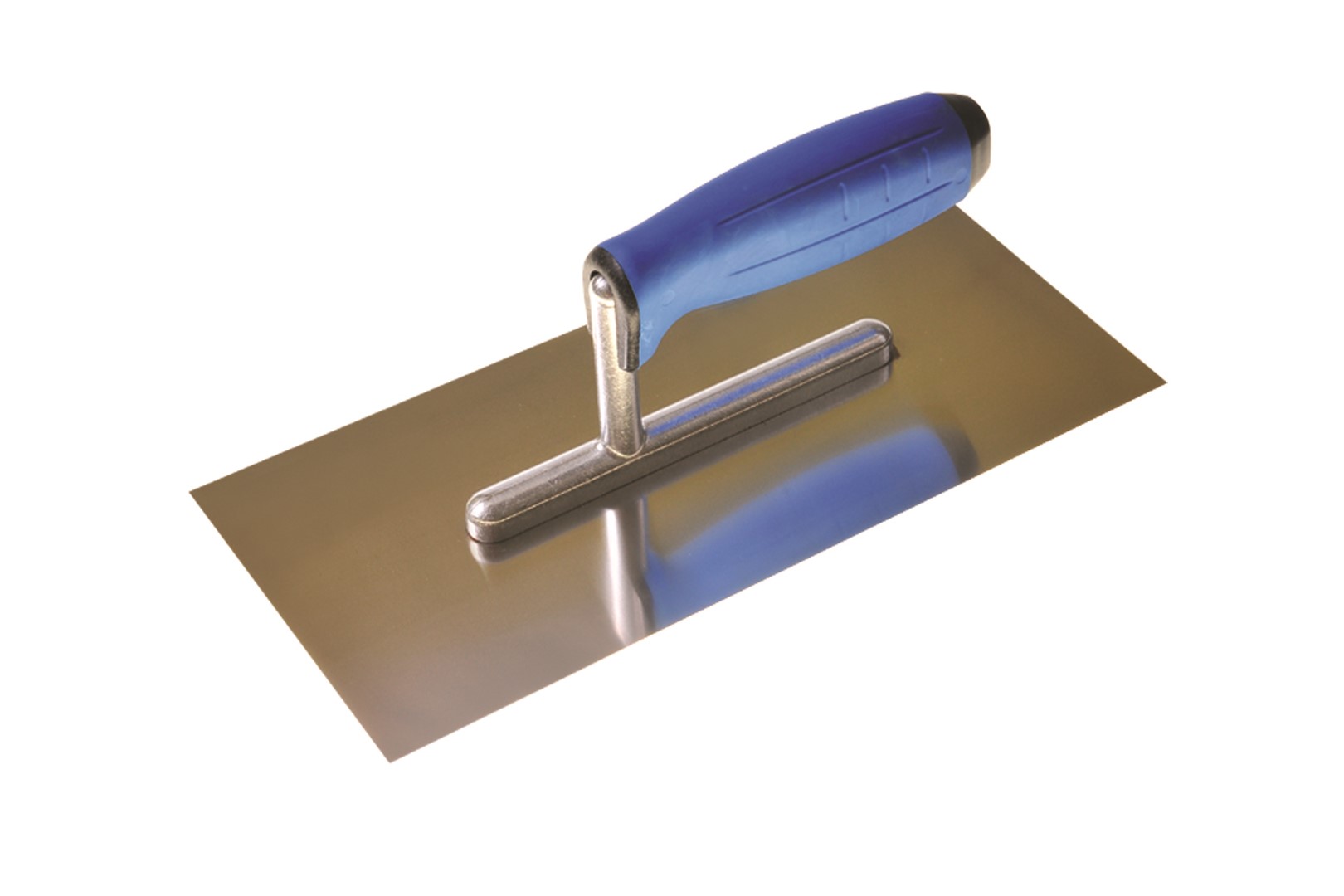 Paca nierdzewna ze stopką aluminiową 2K  270x130