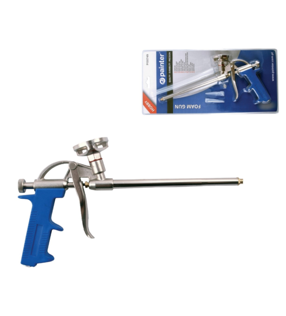 Pistolet do piany HOBBY