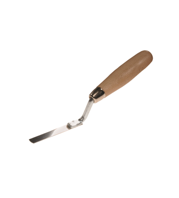 Kielnia do spoin  8mm Nierdzewna