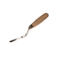 Kielnia do spoin 10mm Nierdzewna
