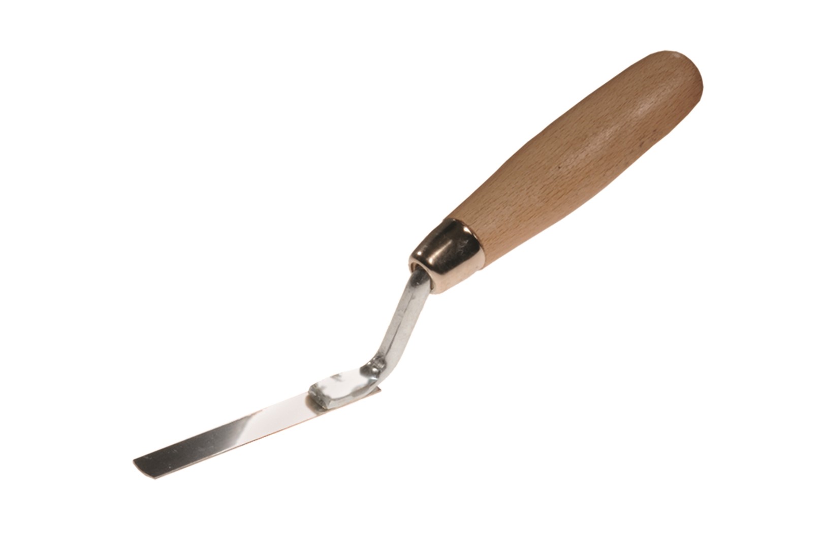 Kielnia do spoin 10mm Nierdzewna