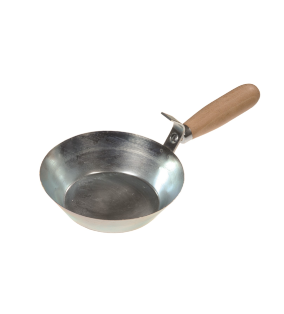 Czerpak murarski ocynk
