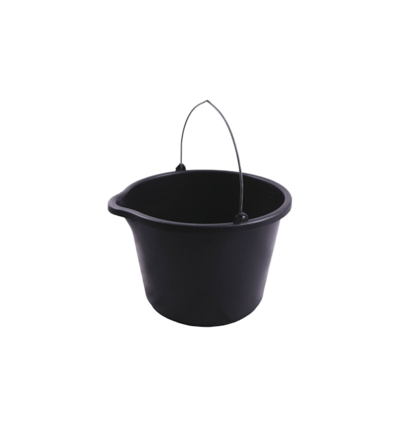 Wiadro budowlane LEJEK 20L