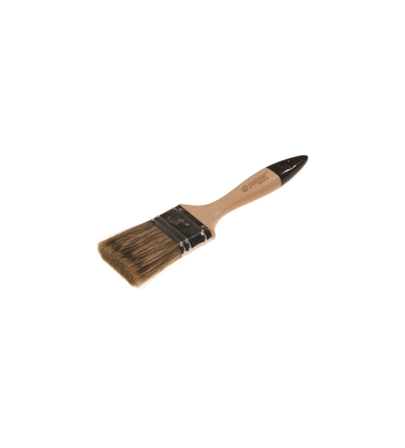 Pędzel Amerykan WOOD seria: G02  3
