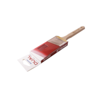 Pędzel PRO DUAL skośny seria: S05  2 