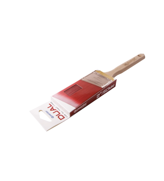 Pędzel PRO DUAL skośny seria: S05  2 