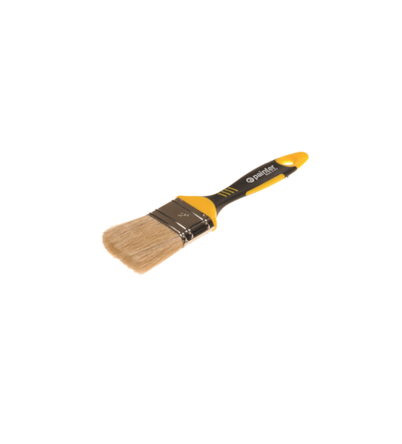 Pędzel  CASTOR 2K UNIVERSAL seria: F01  2,5