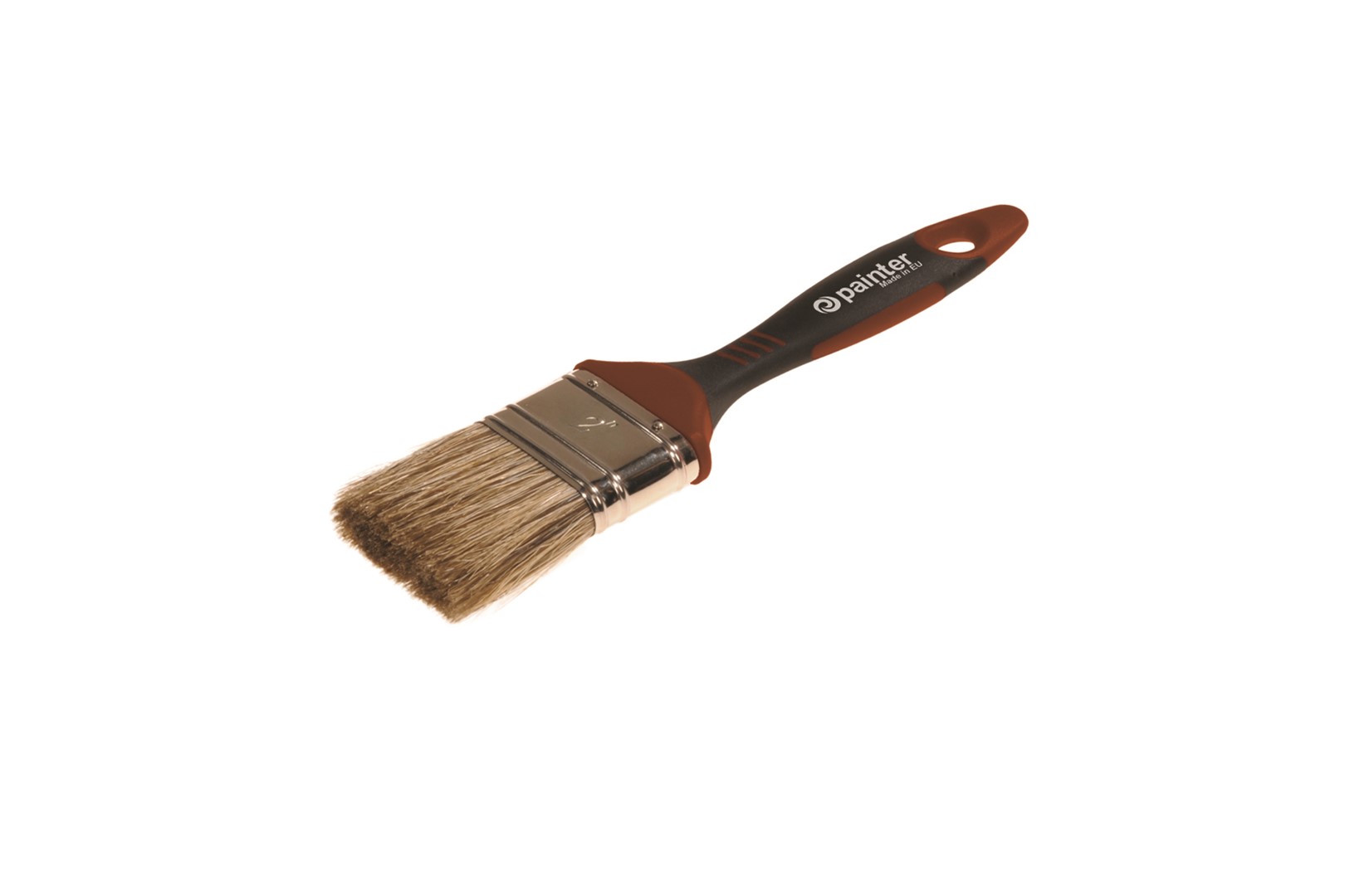 Pędzel  CASTOR 2K WOOD seria: F02  3