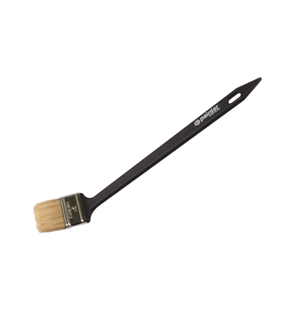Pędzel Kaloryferowy PLASTIK seria: K02  2 