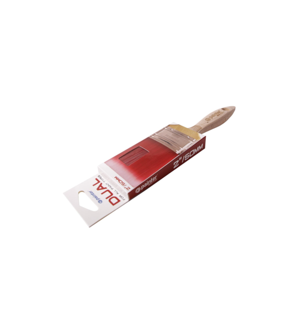 Pędzel PRO DUAL  seria: G09  2 