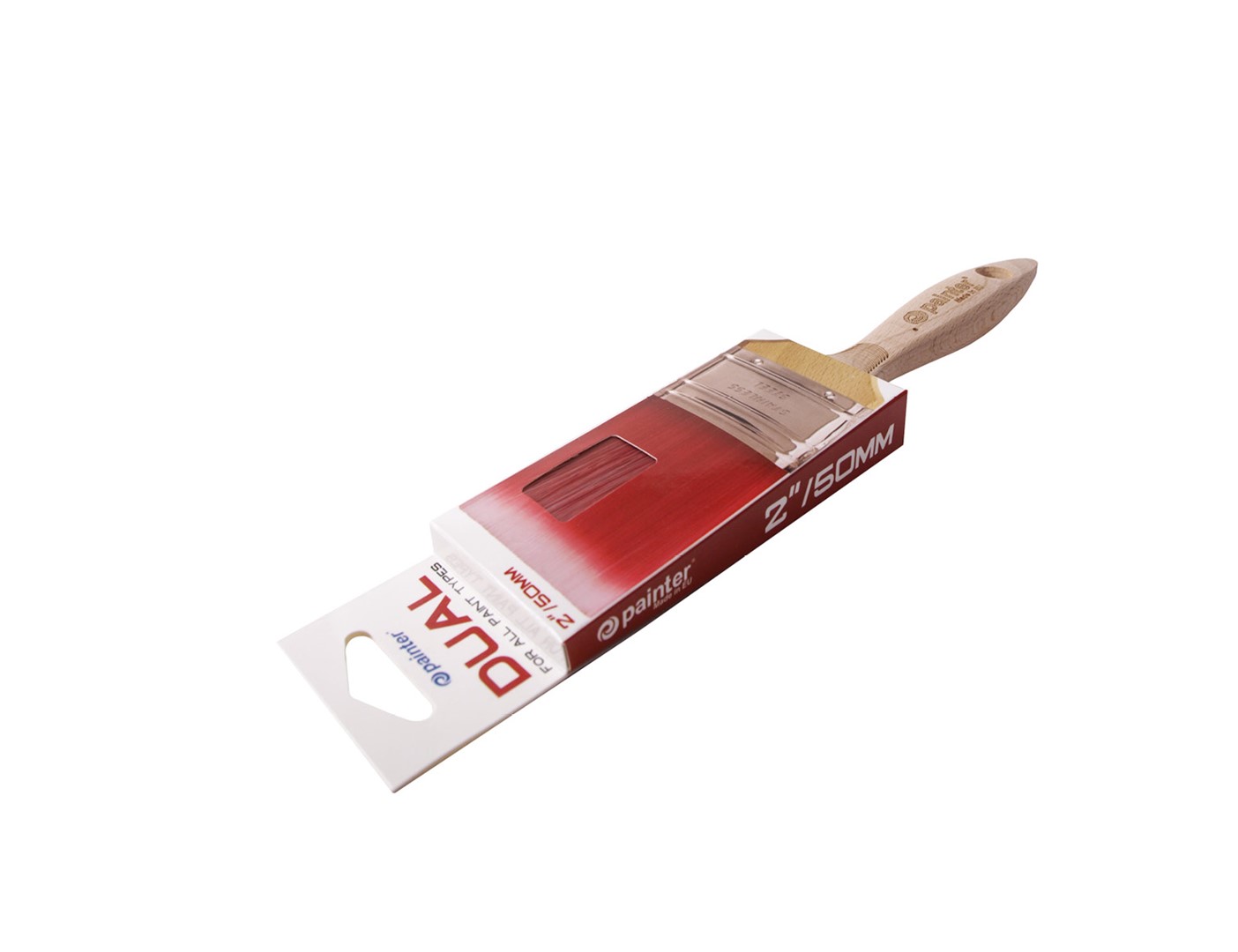 Pędzel PRO DUAL  seria: G09  2 
