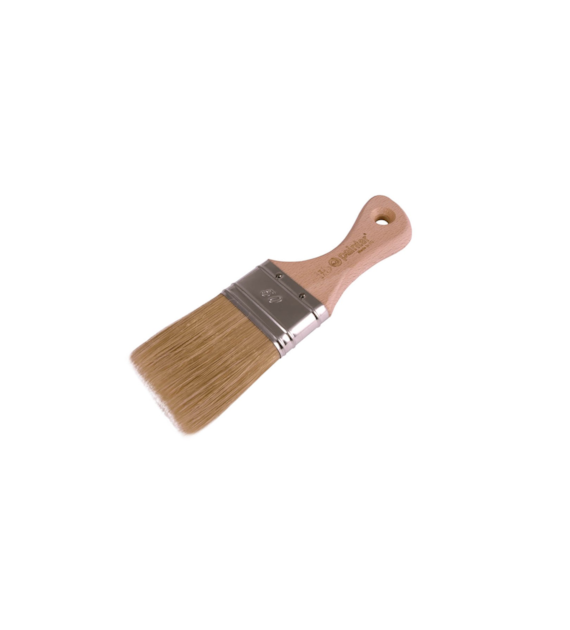 Pedzel precyzyjny skośny PRO seria: P06 50mm