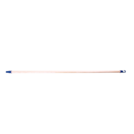 Styl sosnowy gwint PLASTIKOWY fi22 130cm