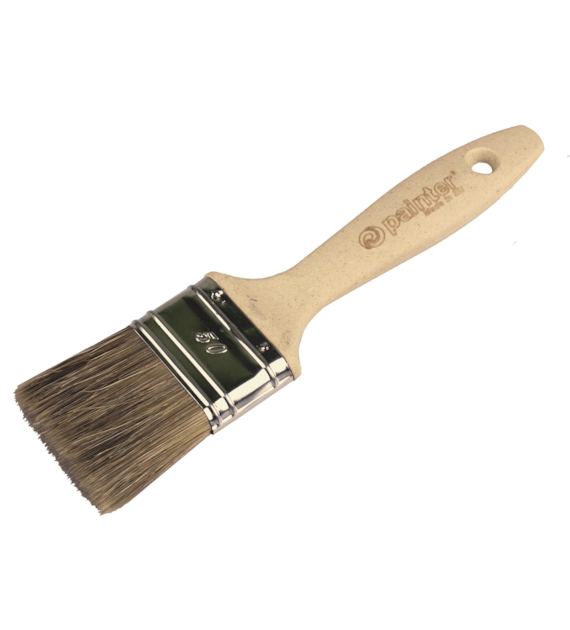 Pędzel ECO WOOD V02 70mm